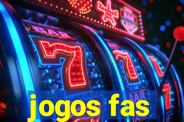 jogos fas